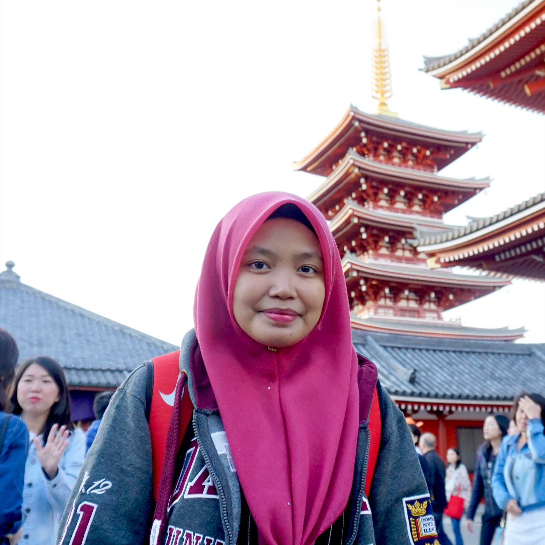 wan nurfadhilah